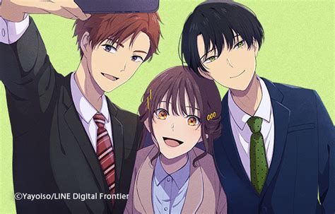 Conoce El Nuevo Manga Del Creador De Relife