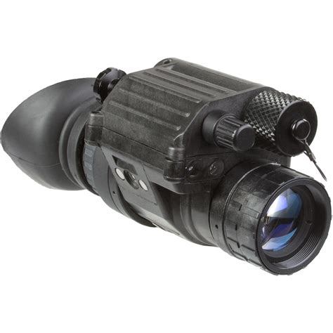 AGM PVS 14 NW3 Night Vision Monocular 11P14122454031 B H Photo