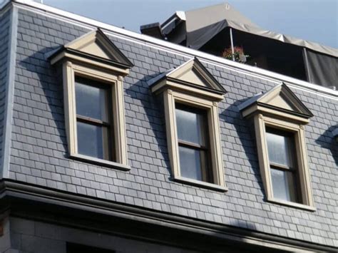 Mansard Roof Advantages And Disadvantages You Need To Know