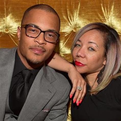 T I And Tiny Harris Under Investigation For Alleged Sexual Assault