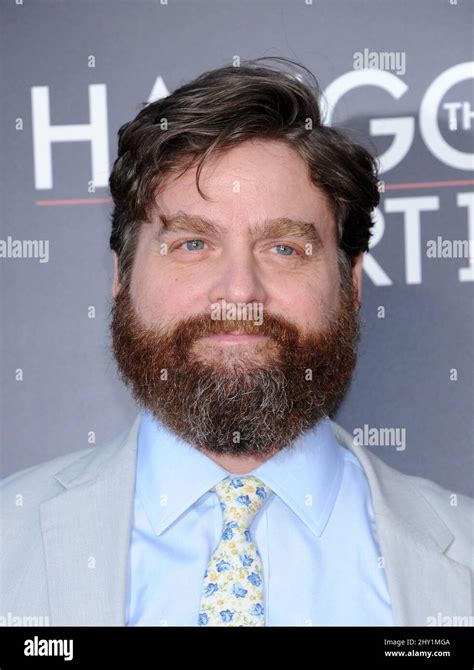 Zach Galifianakis Hangover Carlos