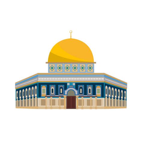 Best Jerusalem Illustrations Royalty Free Vector Graphics And Clip Art