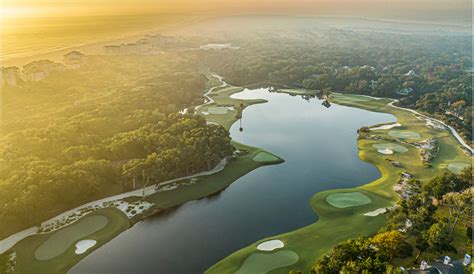 Omni Amelia Island Resort | New England dot Golf