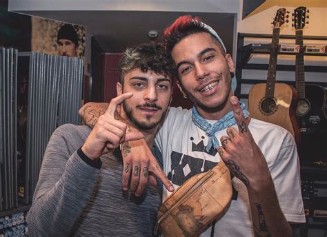 Sfera Ebbasta Disco Oro Per I Suoi Figli Di Pap