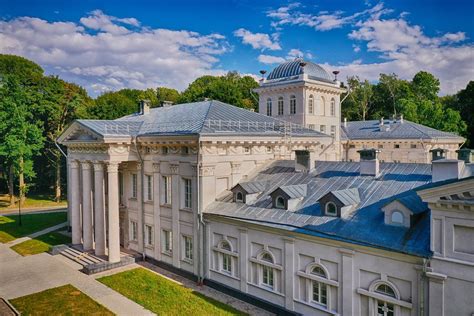 DJI_0520-HDR | Дворец Булгаков в Жиличах | Andrey Kukharenko | Flickr