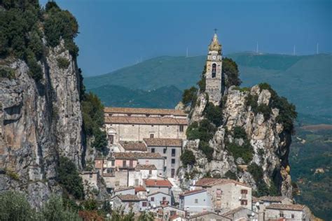 Molise Comuni In Gara Per Il Premio Piccolo Comune Amico Dedicato