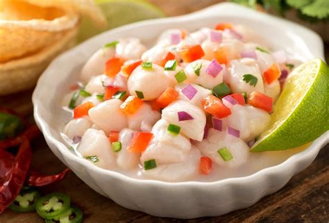 How Long Does Ceviche Last