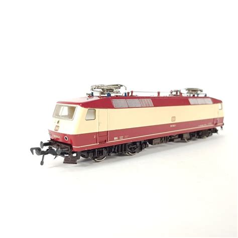 Fleischmann H0 4350 Electric Locomotive BR 120 DB Catawiki