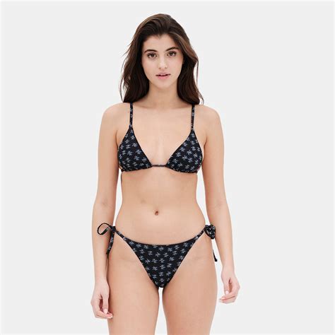 Emerson Women S Bikini Black 221 BW571 15 068