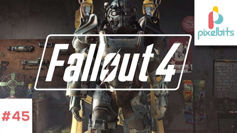 Reseña Fallout 4 Pixelbits Los Videojuegos Son Increíbles