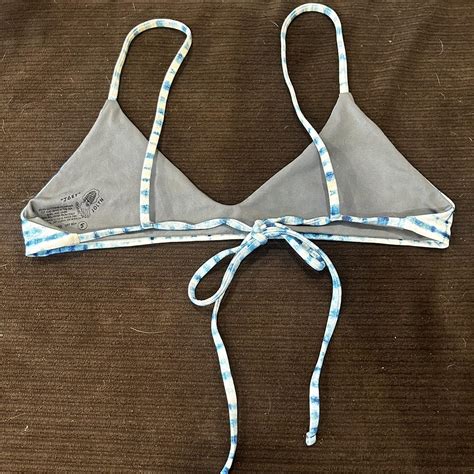 RARE Jolyn Joey Bikini Size Small Very Very Depop