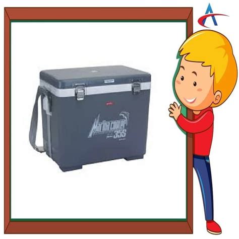 Jual Marina Cool Box Ice Cooler Box Kotak Es S Lion Star