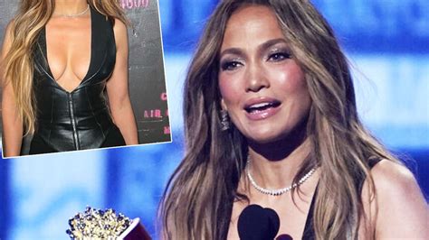 Jennifer Lopez Nie Le Majstrowa A Przy Twarzy Wystarczy Por Wna