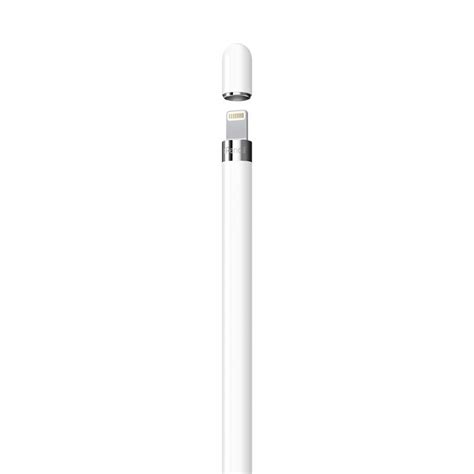 Apple Pencil 苹果平板电脑 苹果一代笔 白色 Ipad平板手写笔 绘画笔 苹果手写笔一代平板电脑触控笔参数配置规格性能功能 苏宁易购