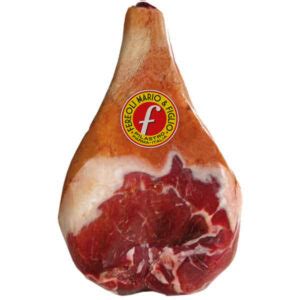 Prosciutto Crudo Di Parma Disossato 15 16 Mesi BonCibum