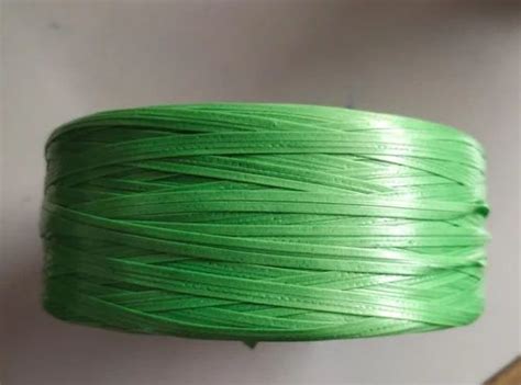 2mm Green Virgin PP Twine 50 M At Rs 200 Kg In Ahmedabad ID 13849798391