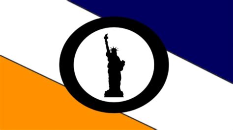 New York State Flag Redesign Vexillology