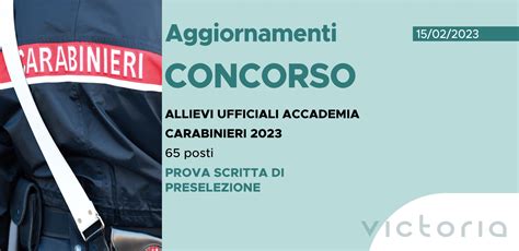 Concorso Allievi Agenti Polizia Di Stato Aperto Ai Civili