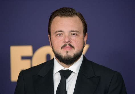 Samwell Tarly Actor John Bradley Discusses Possible Return In Game Of Thrones Jon Snow Spin Off ...