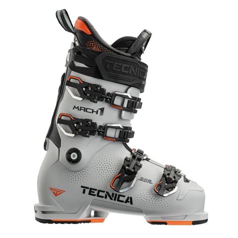 BUTY TECNICA MACH1 MV 120 TD COOL GREY Buty Narciarskie