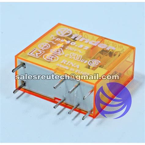 Semua Produk Relay Finder A V Coil Vac