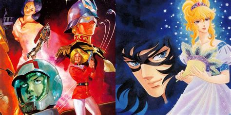 15 Best Old Anime That Stand The Test Of Time