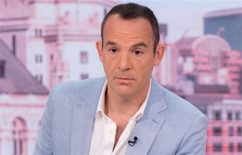 Martin Lewis Issues Warning Over Energy Payment Scam