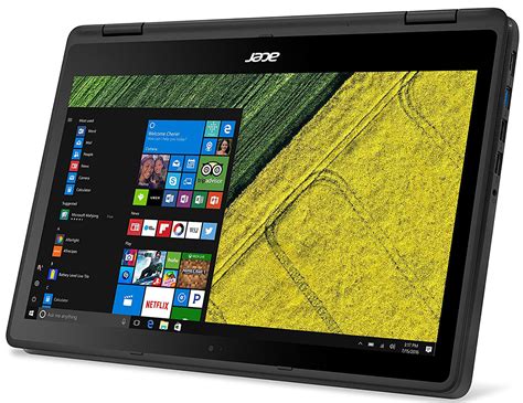 Acer Spin 5 SP513 Specs Tests And Prices LaptopMedia AU