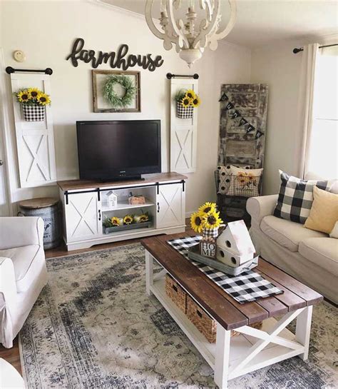 The Best Buffalo Check Farmhouse Decor For Farmhousehub