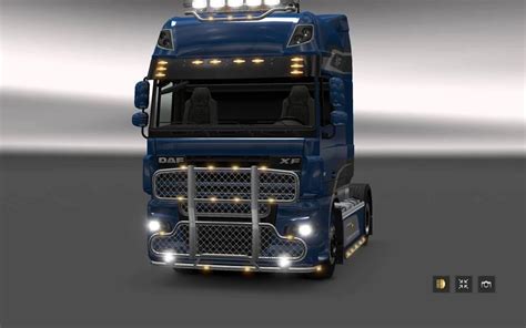 Daf Xf For Multiplayer Gamesmods Net Fs Fs Ets Mods