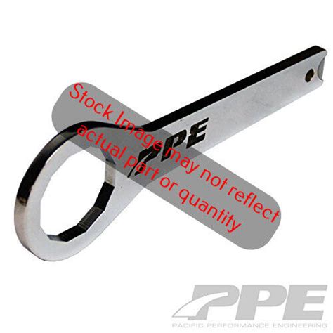 Ppe Duramax Water Sensor Wrench 513080000 For Sale Online Ebay