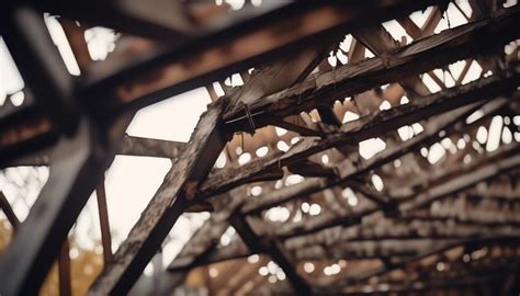 Why Is Roof Truss Repair Essential for Roofing Material Compatibility? - Universal Roofs