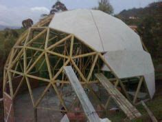 Yurts Garden Pool Alternative