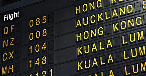 Map of the Airports in Portugal