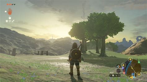 Xbox Studio On Twitter Llevo Ya Varios D As Disfrutando De Zelda