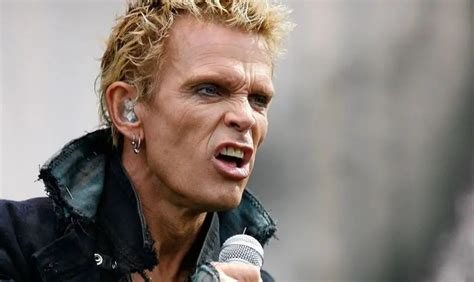 Billy Idol Net Worth 2024 - Joly Roxana