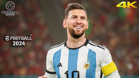 Efootball Leo Messi Edition Off