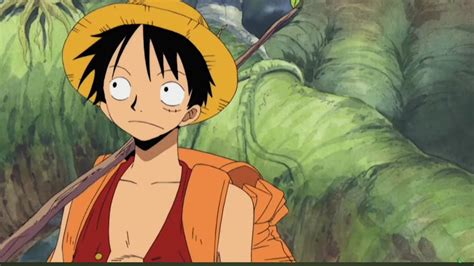 Luffy Baka Song Shorts YouTube