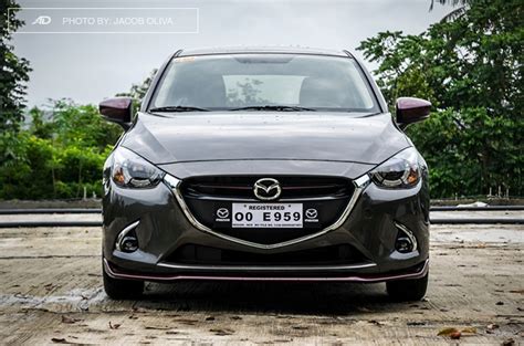 6 Verified Mazda 2 Hatchback User And Expert Reviews Ph