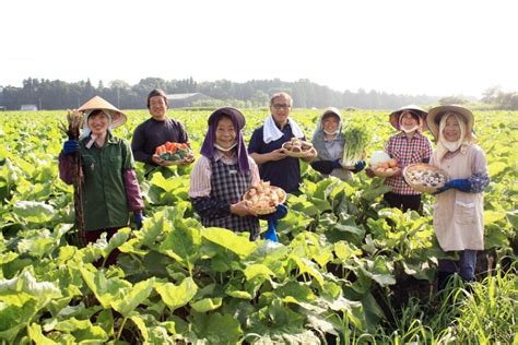 株オキス 鹿児島県農業法人協会