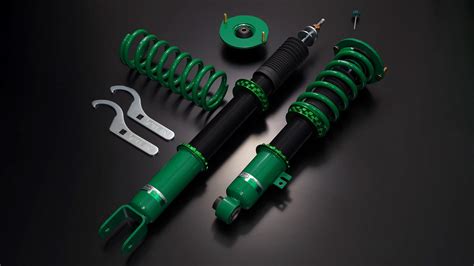 Are Tein Coilovers Good? Street Advance, Basis, Flex Z & SS Reviewed ...