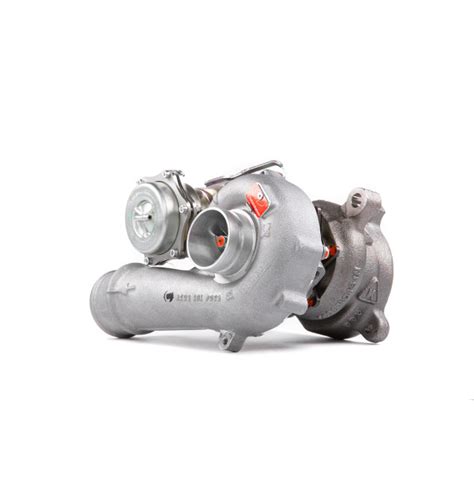 Maximiere deine Leistung TTE300 Turbocharger Upgrade für VAG 1 8T