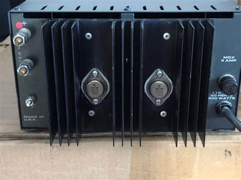 How To Fix Rs20m Astron Power Supply