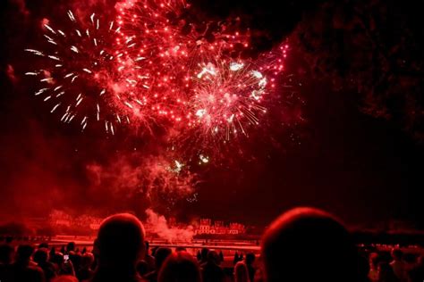 Saint Louis Fontainebleau Ce Qu Il Faut Savoir Pour Profiter Du Feu