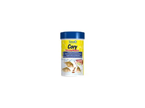 Køb Tetra Cory Shrimp Wafers 250ml hos ZooPet webshop