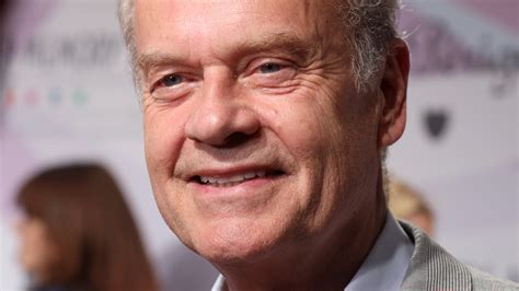 Kelsey Grammer Really Wants To Bring His Beast To The Mcu