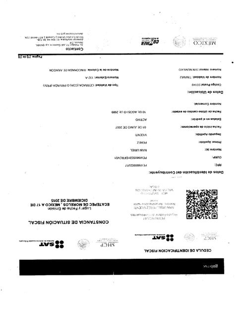 Rfc Pdf