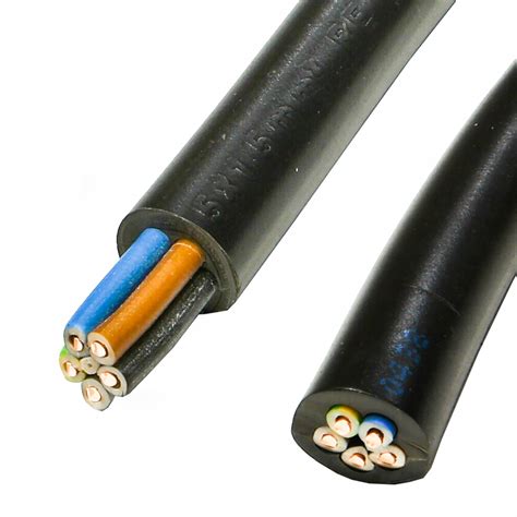 Kabel Energetyczny Ziemny Yky X Mm Kv Allegro Pl