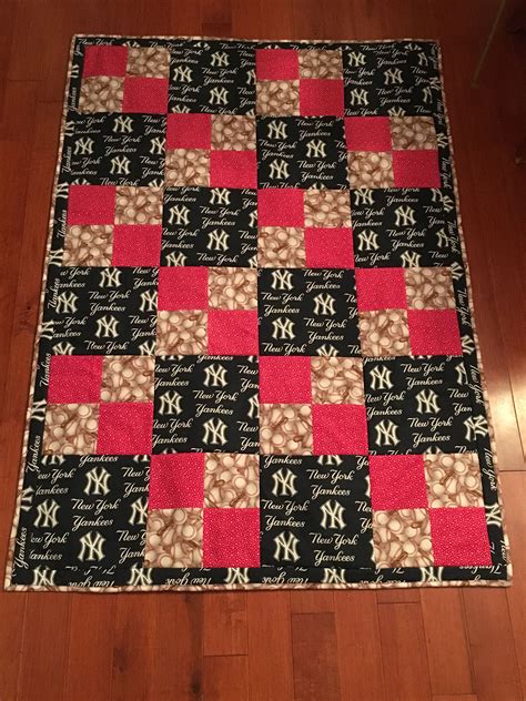 Throw Quilt Patterns
