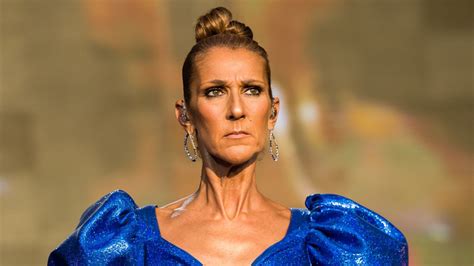 Celine Dion's heartbreaking health update revealed amid new living ...